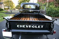 1950 Chevrolet 3100 for sale
