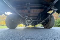 1950 Chevrolet 3100 for sale