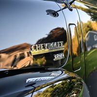 1950 Chevrolet 3100 for sale