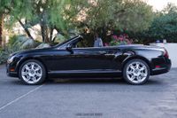 2010 Bentley Continental GTC for sale