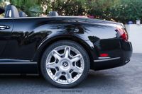 2010 Bentley Continental GTC for sale