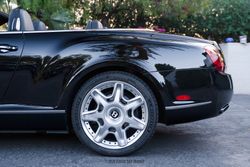 2010 Bentley Continental GTC for sale