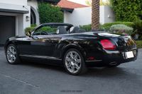 2010 Bentley Continental GTC for sale