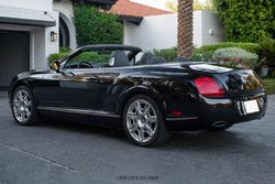 2010 Bentley Continental GTC for sale