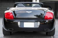 2010 Bentley Continental GTC for sale