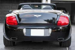 2010 Bentley Continental GTC for sale