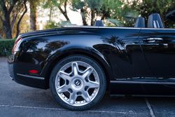 2010 Bentley Continental GTC for sale