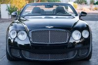 2010 Bentley Continental GTC for sale