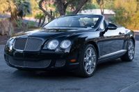 2010 Bentley Continental GTC for sale