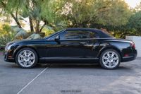 2010 Bentley Continental GTC for sale