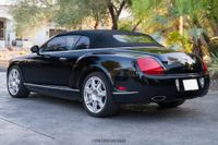 2010 Bentley Continental GTC for sale