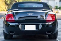 2010 Bentley Continental GTC for sale