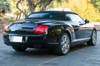 2010 Bentley Continental GTC for sale