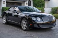2010 Bentley Continental GTC for sale