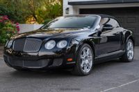 2010 Bentley Continental GTC for sale