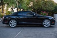 2010 Bentley Continental GTC for sale