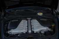 2010 Bentley Continental GTC for sale