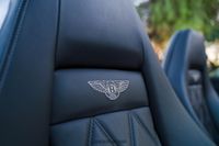 2010 Bentley Continental GTC for sale