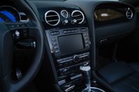 2010 Bentley Continental GTC for sale