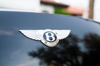 2010 Bentley Continental GTC for sale
