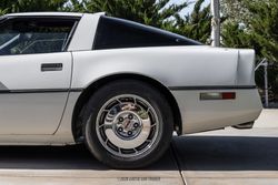 1986 Chevrolet Corvette for sale