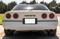 1986 Chevrolet Corvette for sale