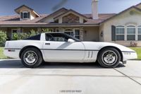 1986 Chevrolet Corvette for sale