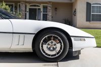 1986 Chevrolet Corvette for sale