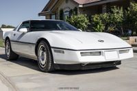 1986 Chevrolet Corvette for sale