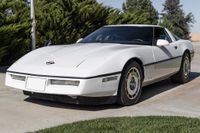 1986 Chevrolet Corvette for sale