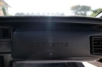 1986 Chevrolet Corvette for sale