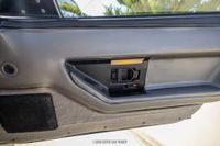 1986 Chevrolet Corvette for sale