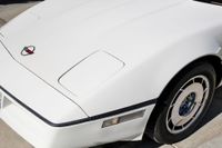 1986 Chevrolet Corvette for sale