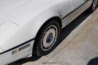 1986 Chevrolet Corvette for sale