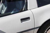 1986 Chevrolet Corvette for sale