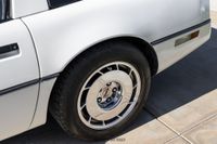 1986 Chevrolet Corvette for sale