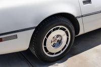 1986 Chevrolet Corvette for sale