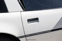 1986 Chevrolet Corvette for sale