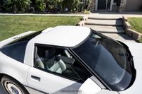 1986 Chevrolet Corvette for sale
