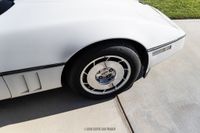 1986 Chevrolet Corvette for sale