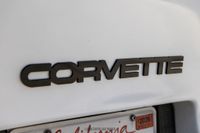 1986 Chevrolet Corvette for sale