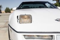 1986 Chevrolet Corvette for sale