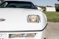 1986 Chevrolet Corvette for sale