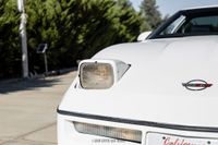 1986 Chevrolet Corvette for sale