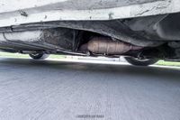 1986 Chevrolet Corvette for sale