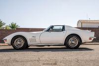 1970 Chevrolet Corvette for sale