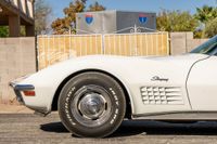 1970 Chevrolet Corvette for sale