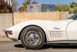 1970 Chevrolet Corvette for sale
