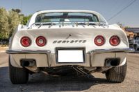 1970 Chevrolet Corvette for sale