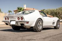 1970 Chevrolet Corvette for sale